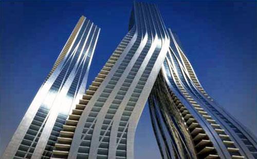 留学建筑学专业，探索、挑战与未来的无限可能