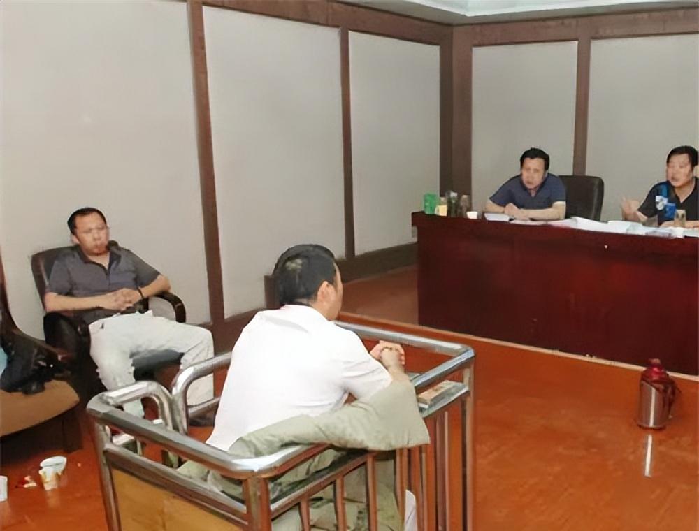 非法利益，社会的毒瘤与危害