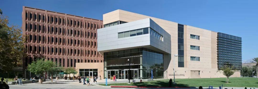 美国南加州建筑学院，孕育建筑梦想的摇篮