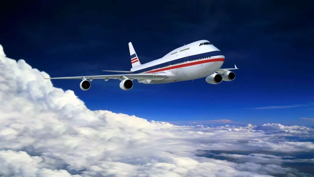 从青岛飞往宁波，一次难忘的航空之旅