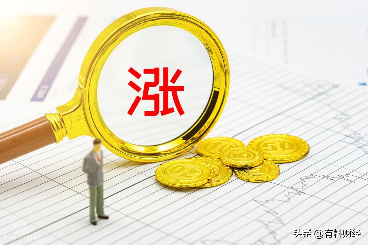 股指模型，预测与决策的关键工具