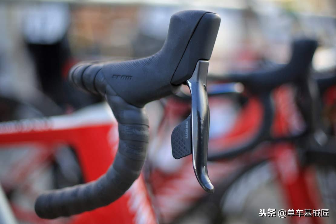 SRAM公路变速等级，技术解析与应用前景