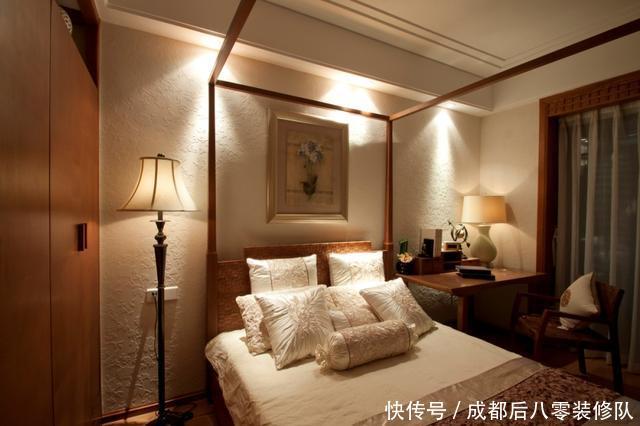 棕木装修效果图，自然韵味与现代风尚的融合