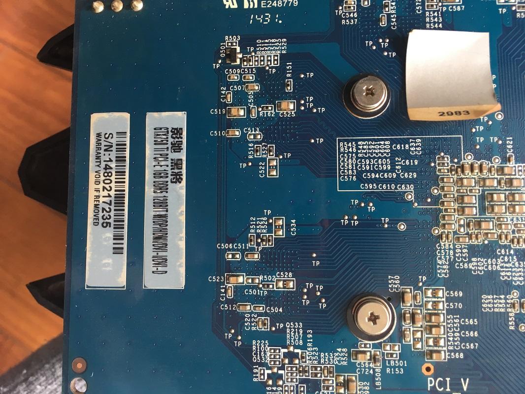 探究NVIDIA GeForce GTX 750 Ti显卡的性能与优势