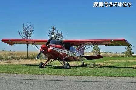 最小的固定翼飞机，探索微型航空的奇迹