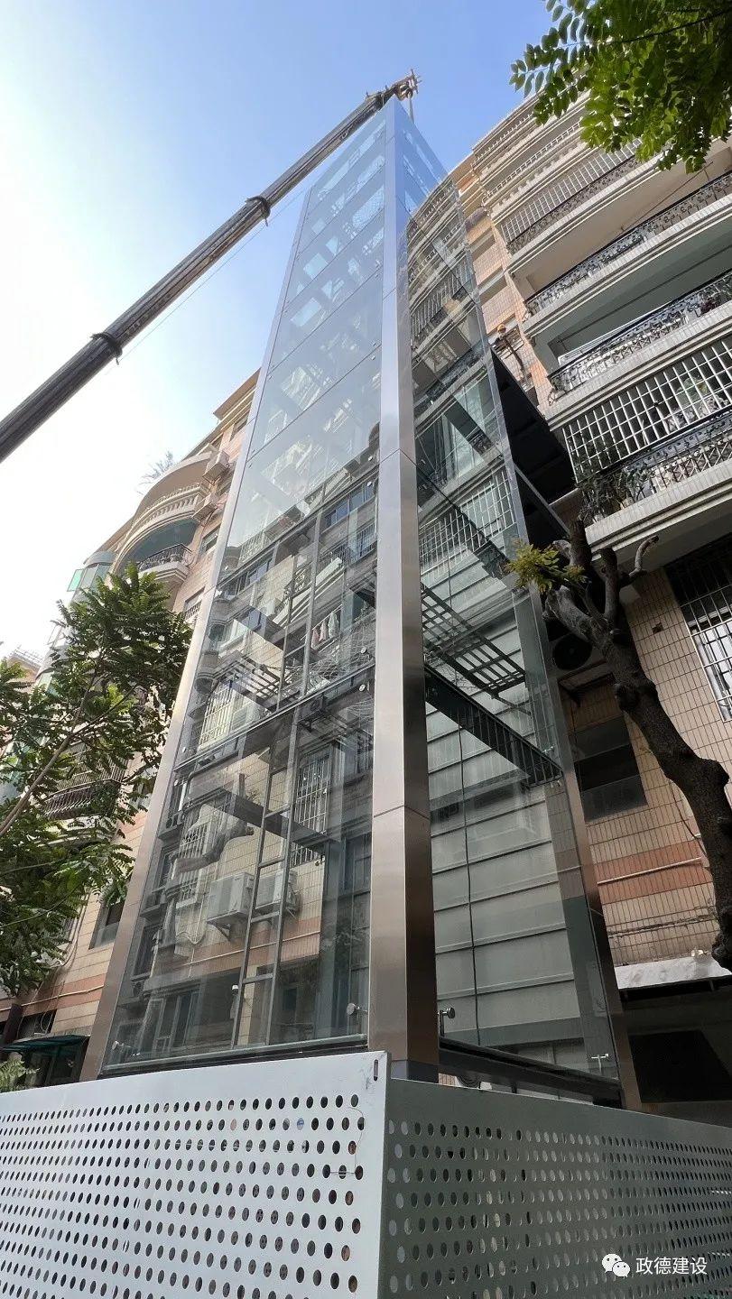 固定翼飞机吊机，航空技术与工程应用的重要一环