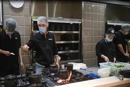 产品加盟店，连接品牌与消费者的桥梁