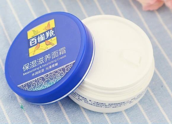 百雀羚产品，传统与现代的完美结合