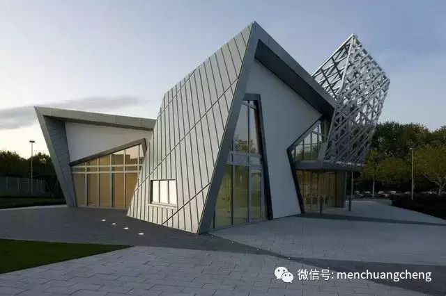 富施勒保温装饰一体化，革新建筑外观与节能性能的完美结合