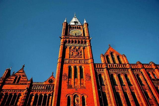 英国建筑学的独特魅力与卓越贡献
