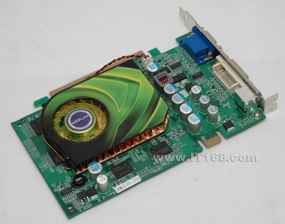 GT730显卡，性能、特点与应用
