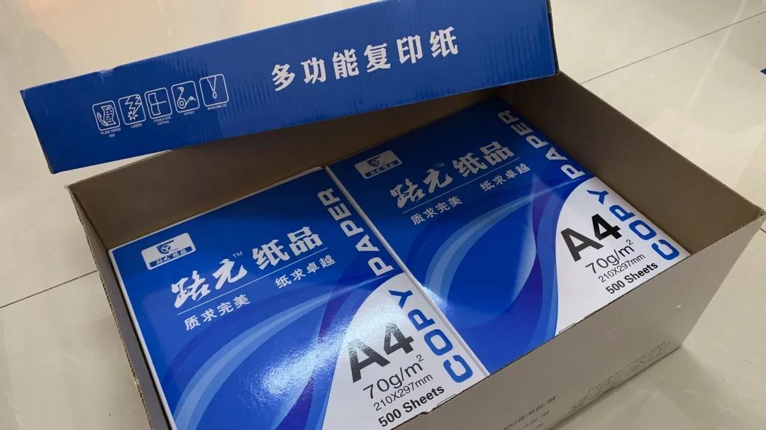 造纸与纸张生产，历史、工艺与未来发展