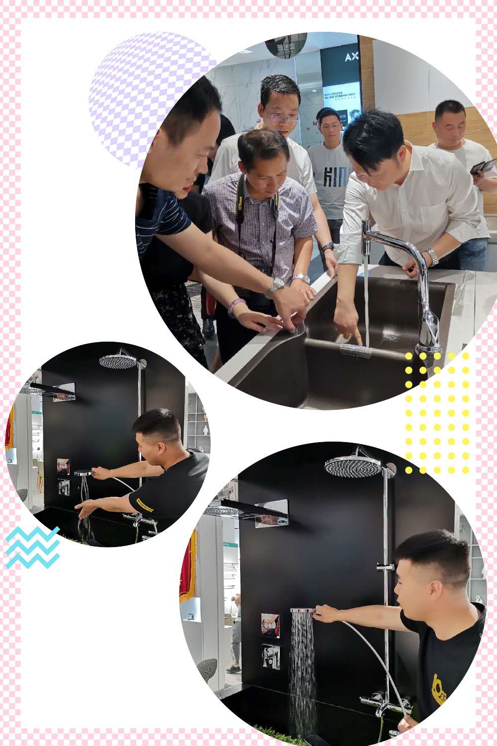 厨卫产品代理，探索、实践与发展的商业之路
