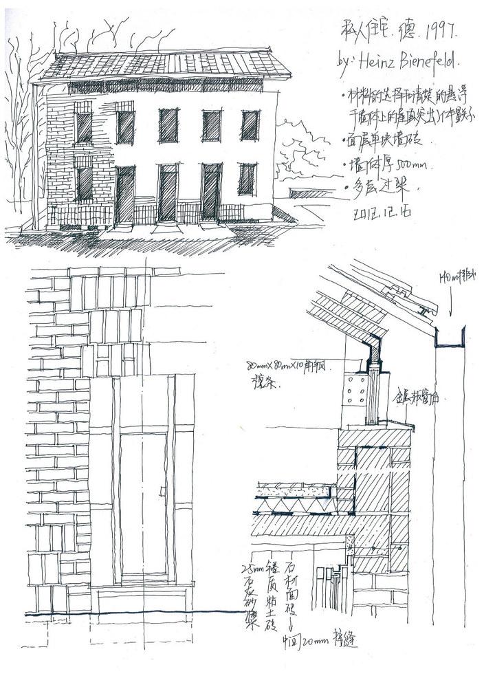 建筑学学士，探索建筑学的深度与广度
