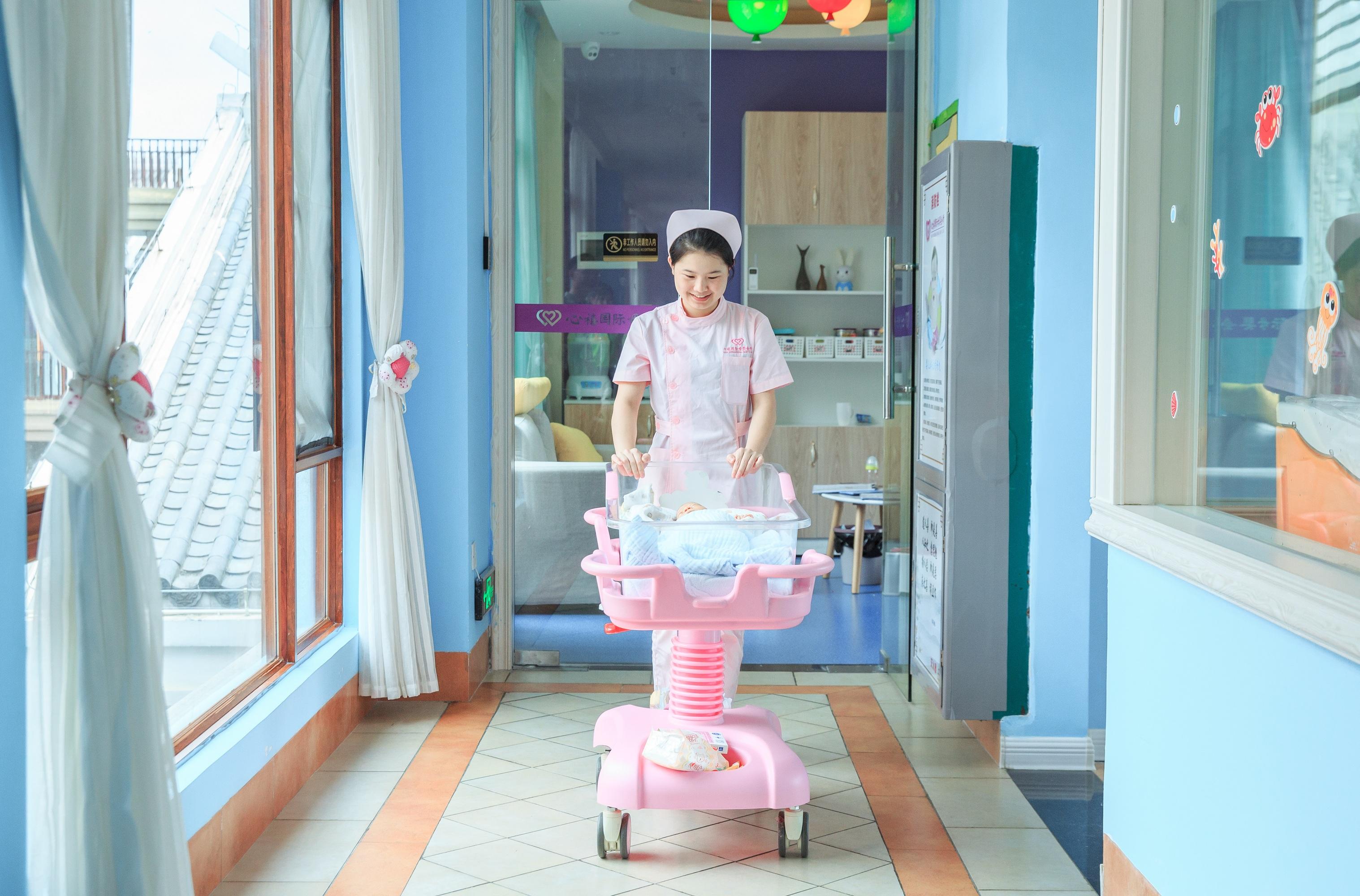 母婴月子会所价格，深度解析与选择建议
