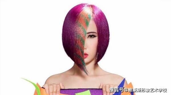 美发品牌产品，塑造时尚魅力的艺术