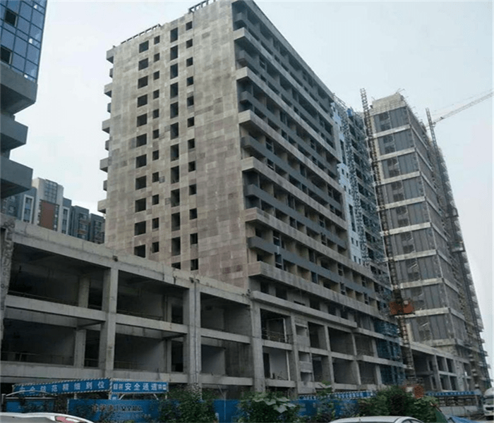 外墙保温一体化批发，高效保温与环保的完美结合