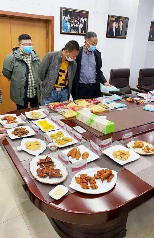 鸡产品分割种类及其特点