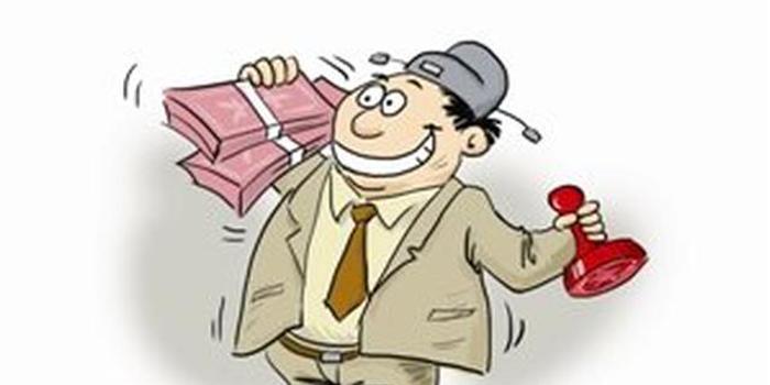 关于未谋取利益收受财物的探讨