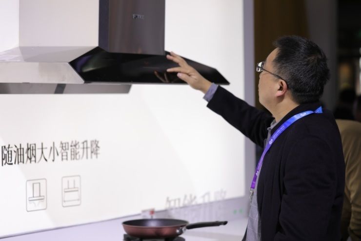 厨卫企业的创新与发展之路