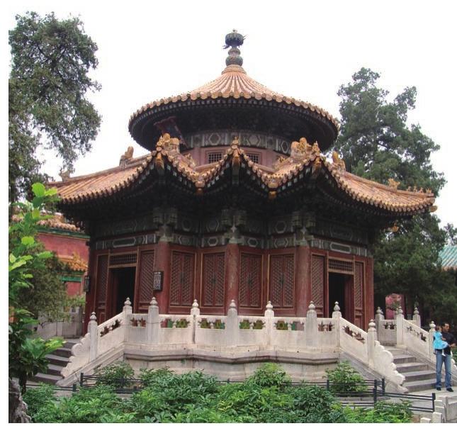 学校建筑，一种独特的建筑类型探讨