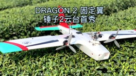 双发固定翼航模接线详解