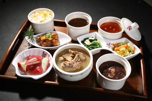 西安月子餐订餐价格详解