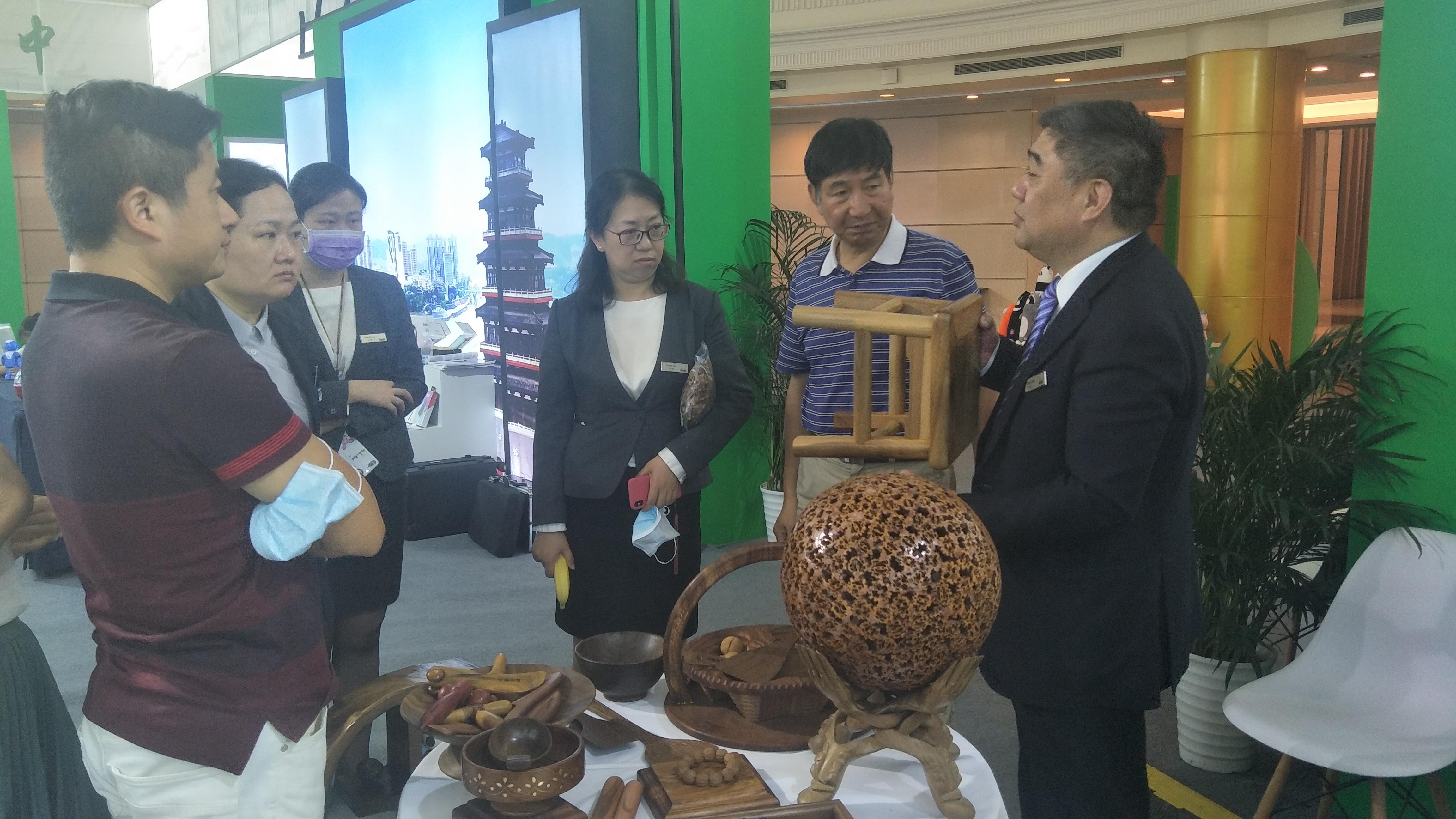 上海特产品牌，历史、现状与发展趋势