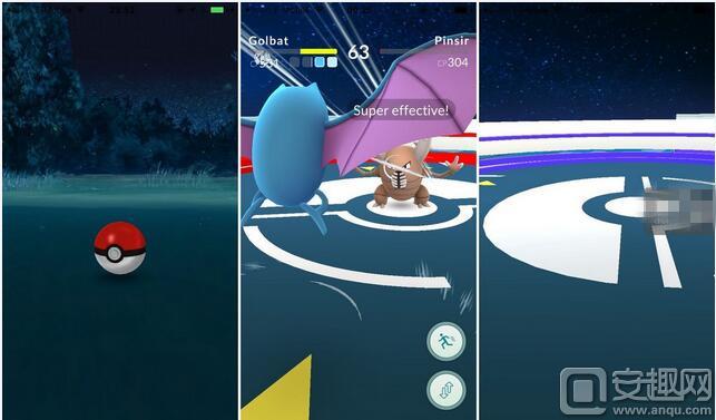 Pokemon Go开局攻略，掌握游戏核心，轻松成为顶尖训练师