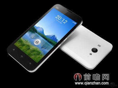 小米流畅模式，实现高效运行的效果