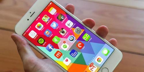 苹果iPhone 6s Plus最流畅版本，系统优化与用户体验的完美融合