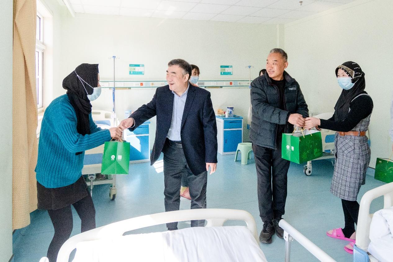 国内小儿心脏病专家，守护童心，为生命护航