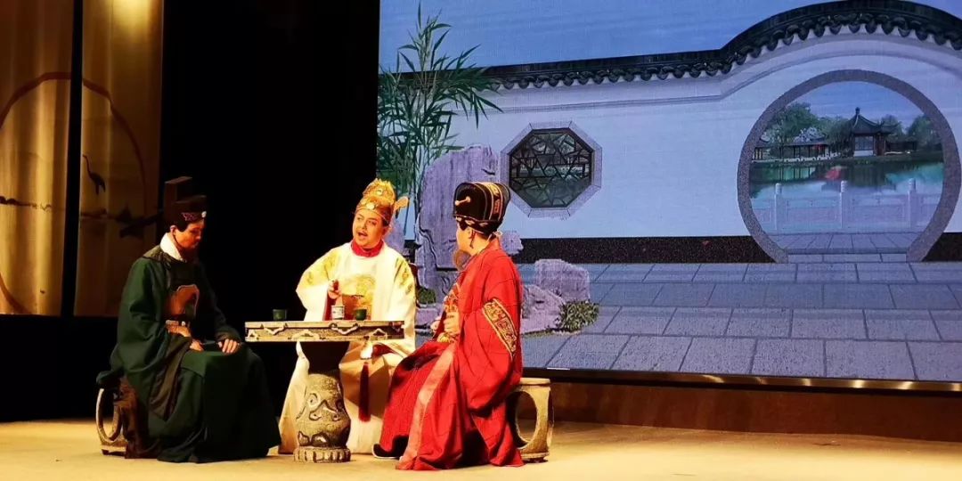 芈月传剧组访谈节目，幕后故事与创作心路