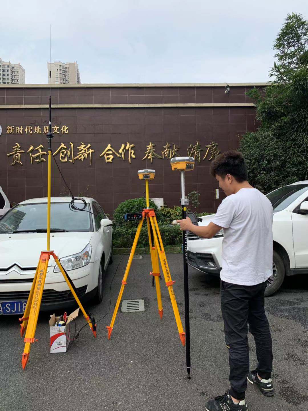 CORS测量规范，引领现代测绘技术的新篇章