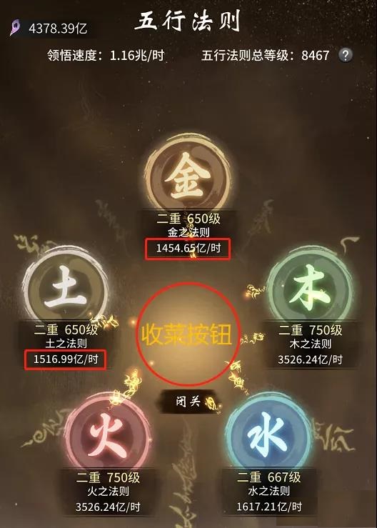 黄金动道心，探索内心世界的黄金法则
