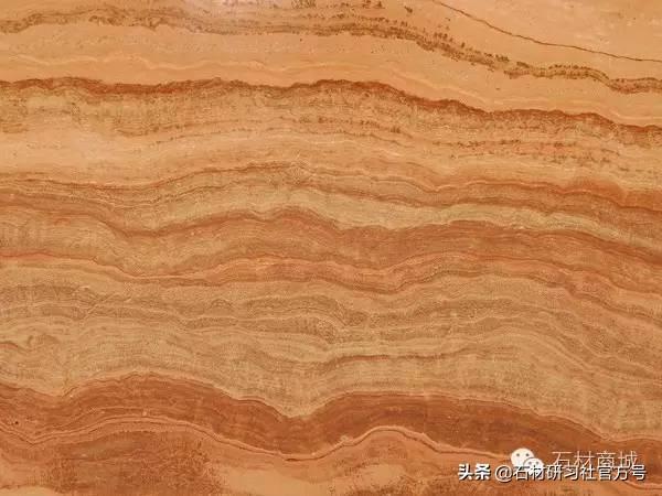 天然木纹石材，自然之美与艺术之韵的融合
