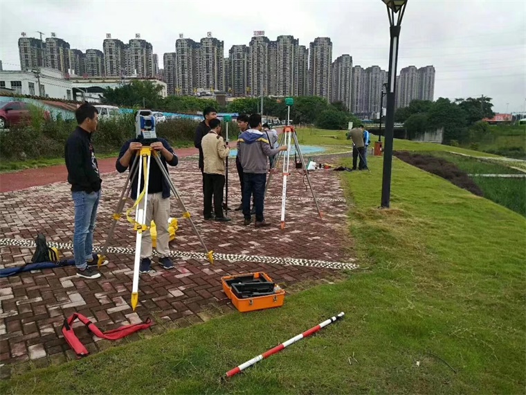 武汉测量公司，专业精准测量，助力城市发展与建设