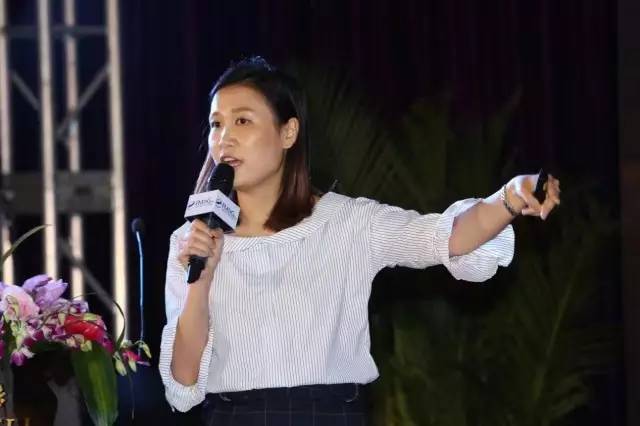 达晨创投徐慧，投资界的璀璨明星