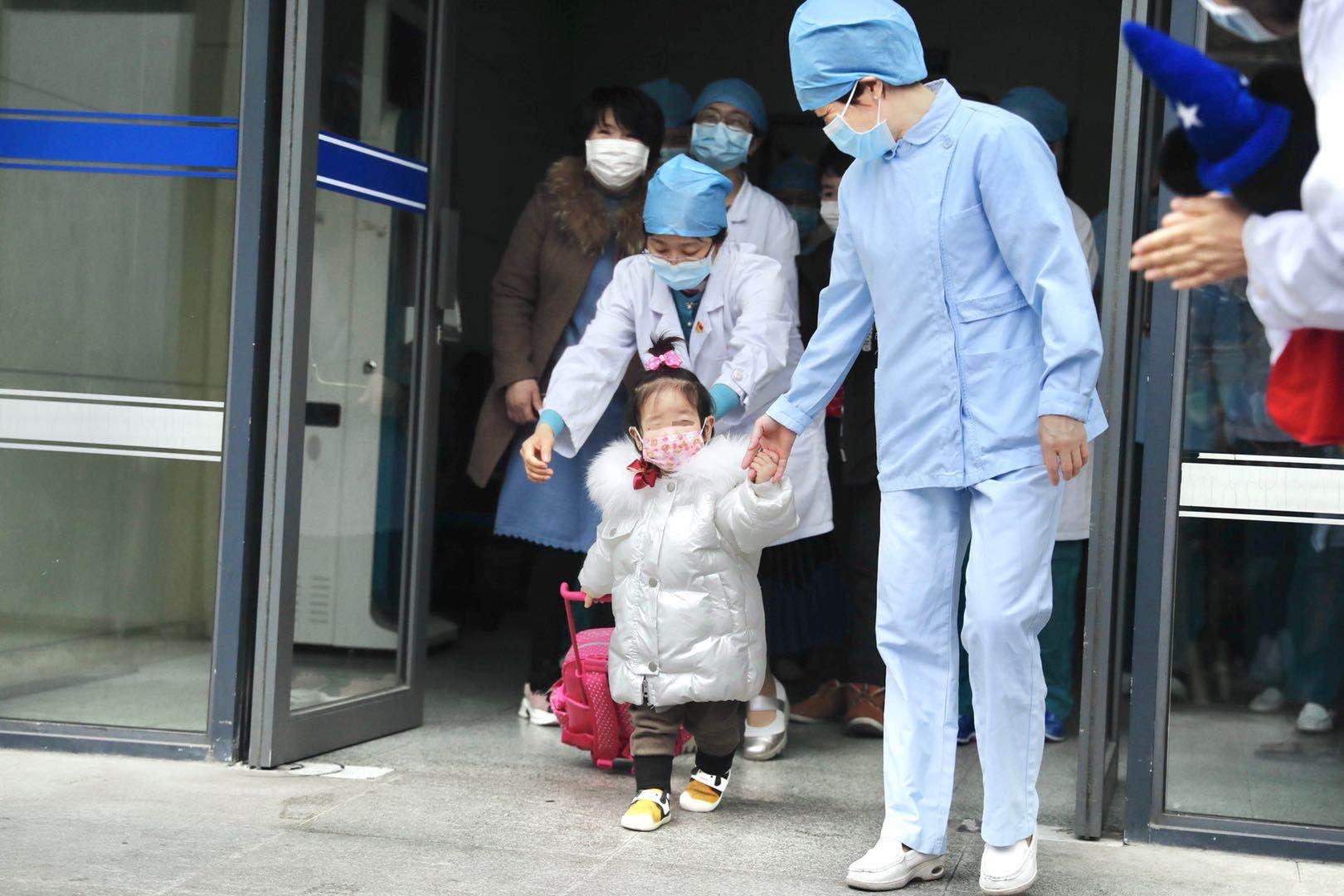 全国呼吸儿科专家，守护儿童呼吸健康的守护者