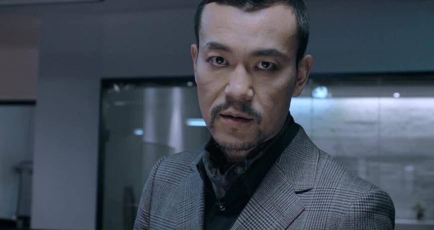 廖凡剧组，探索影视艺术的魅力之旅