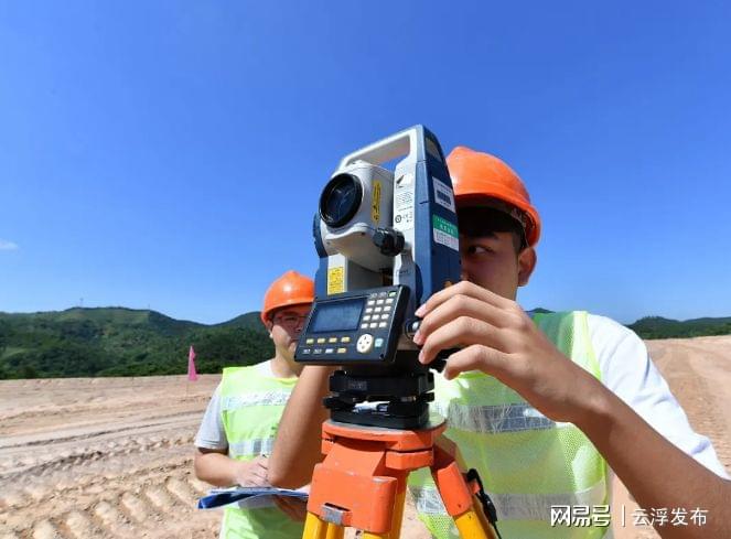 深圳工程测量公司，专业精准，引领行业前沿