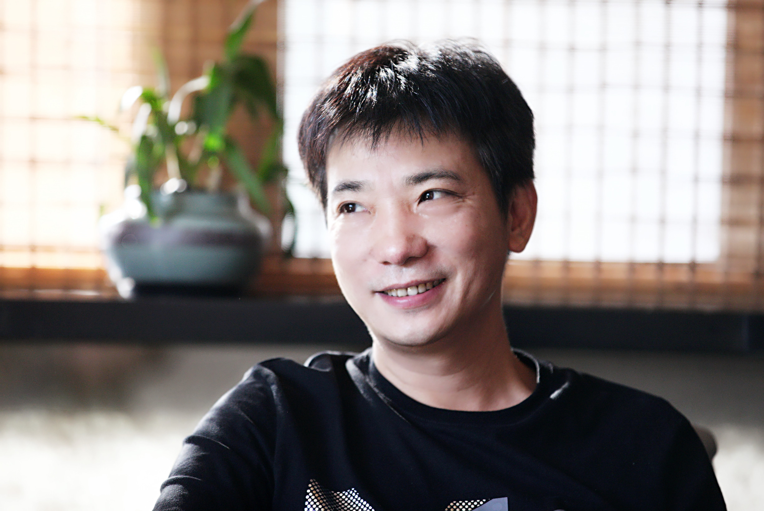 蔡文胜简介及创投事业深度探讨