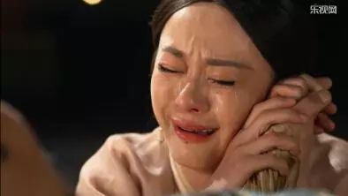 孙俪哭戏感动全剧组，演技背后的情感力量