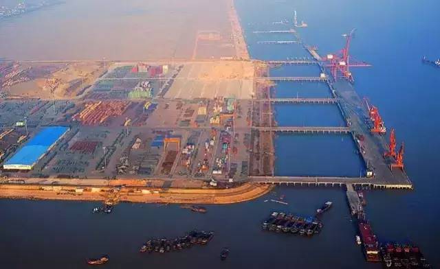 中国内河长江行情