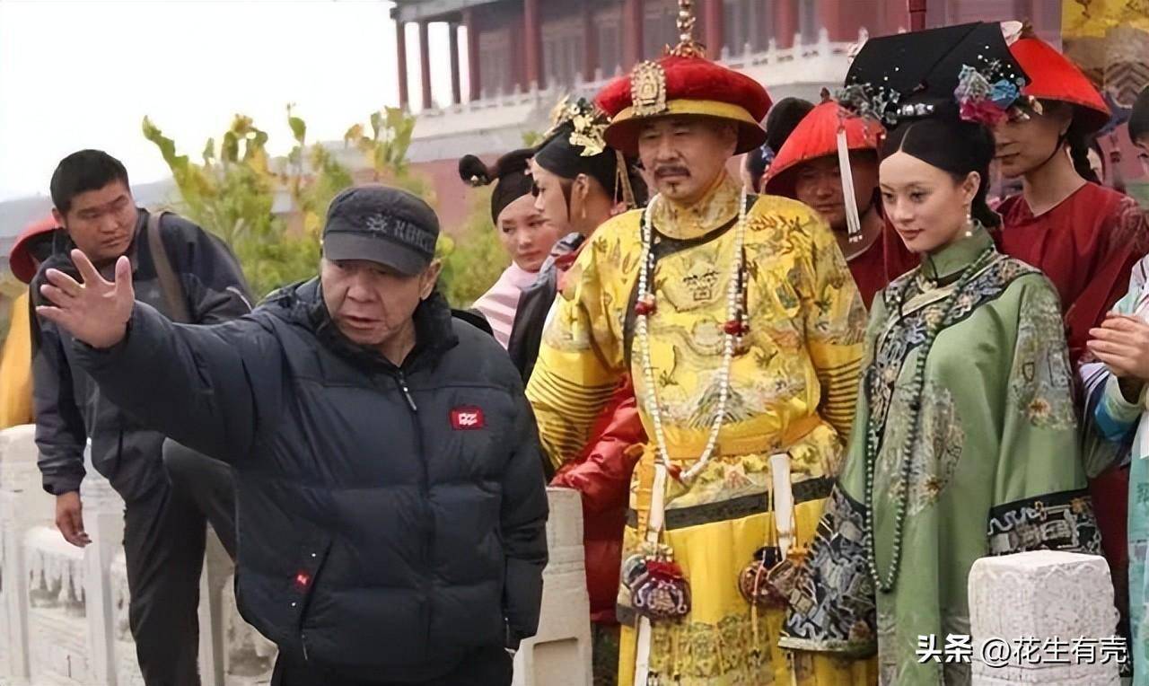 甄嬛传剧组综艺，重温辉煌，探寻幕后故事
