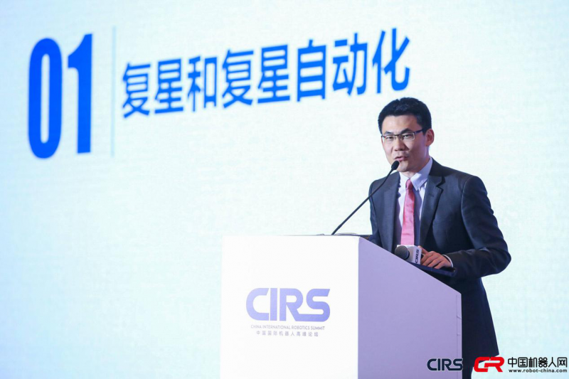 复星创投副总经理，引领创新与价值的典范