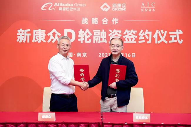 亚创投是否更换了网站？探究其背后的原因与影响
