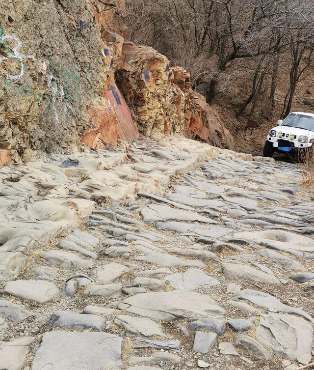 昆明西山越野跑线路，探索自然之美的绝佳选择