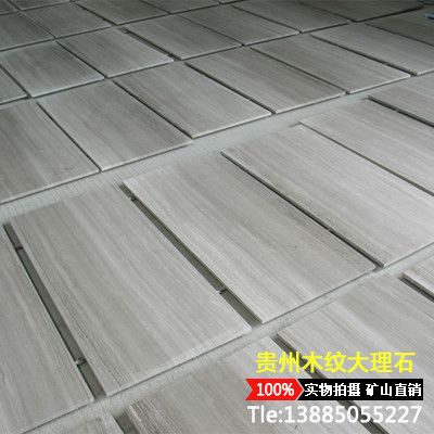 黑色木纹大理石，价格背后的品质与价值