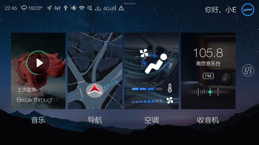 流畅模式与效果模式的区别